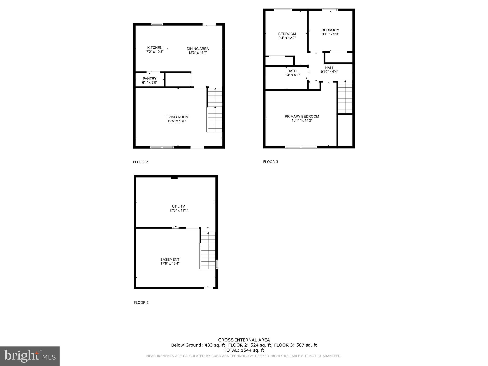 752 Barrett Street Hanover, PA 17331 - Photo 28 of 28