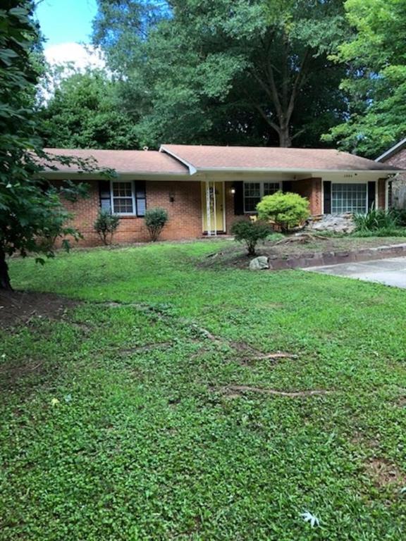 2084 Snapfinger Road Decatur, GA 30035 - Photo 1 of 1