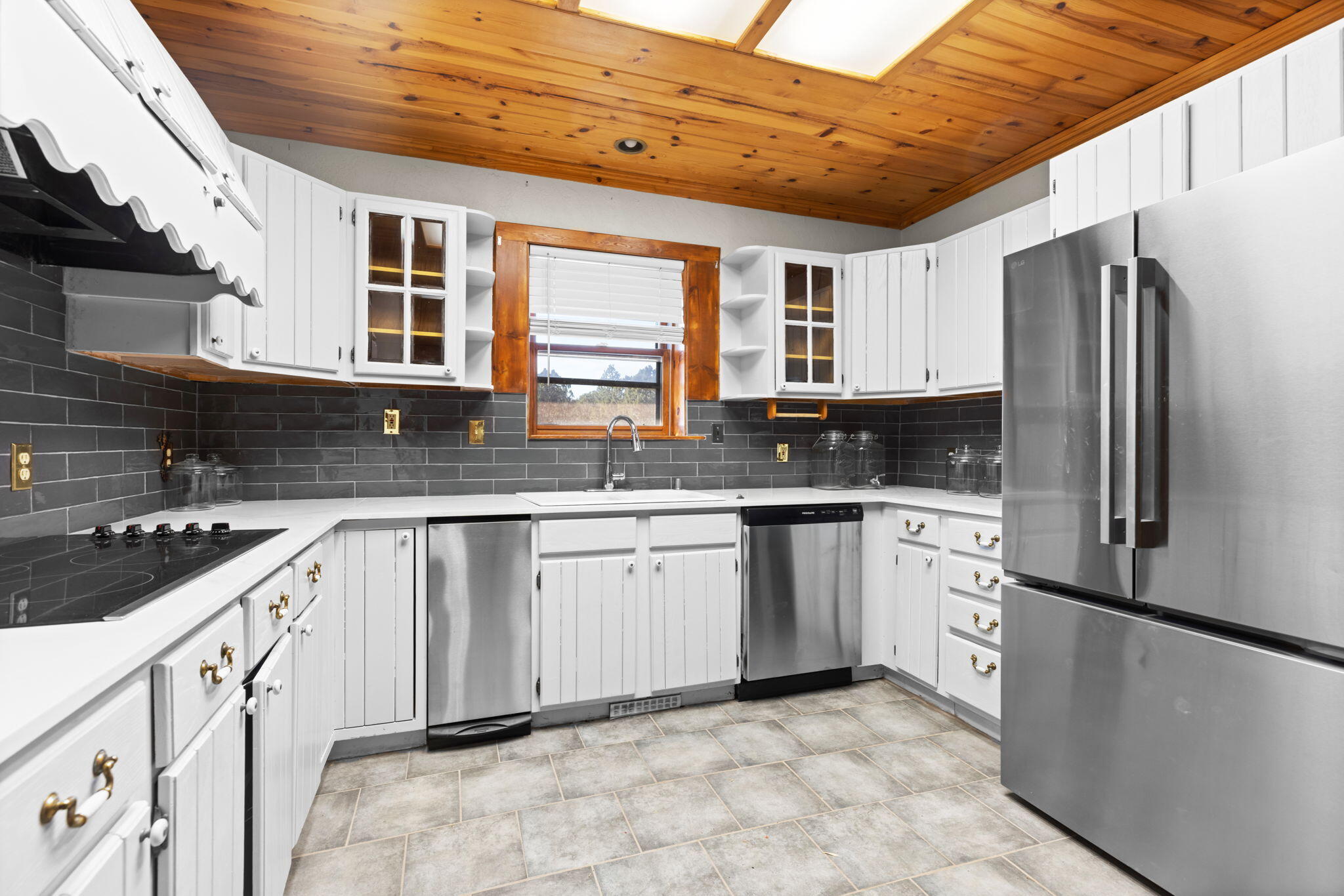 93 Cedar Rdg Road Bluewater, NM 87005 - Photo 11 of 43 Gallery Image 11