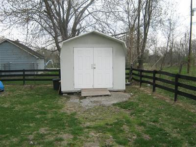 2512 Oakley Wells Road Richmond, KY 40475 - Photo 25 of 26 Photo 25