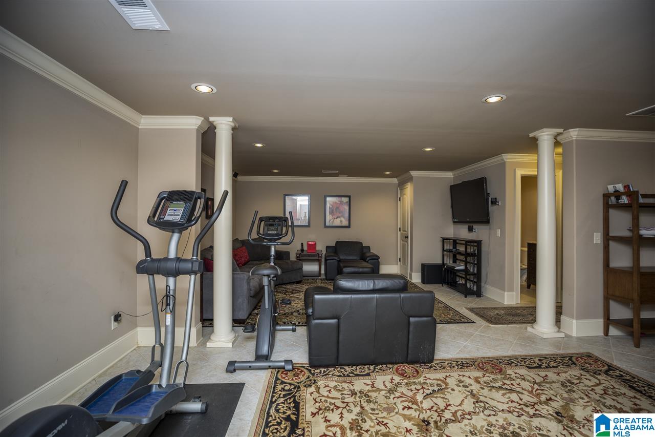 4012 Butler Springs Place Hoover, AL 35226 - Photo 44 of 50