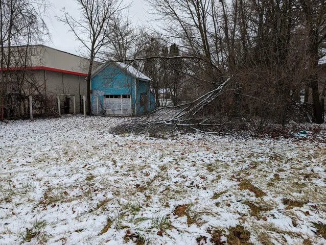 $160,000 | 139 West Prospect Street, Jackson, MI 49203