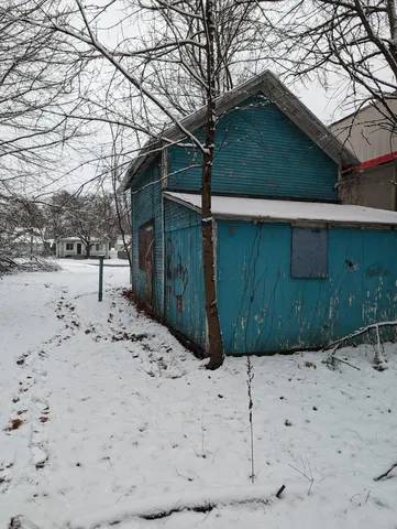 $160,000 | 139 West Prospect Street, Jackson, MI 49203