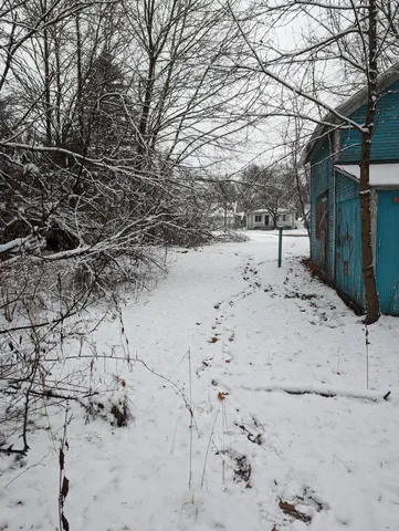 $160,000 | 139 West Prospect Street, Jackson, MI 49203