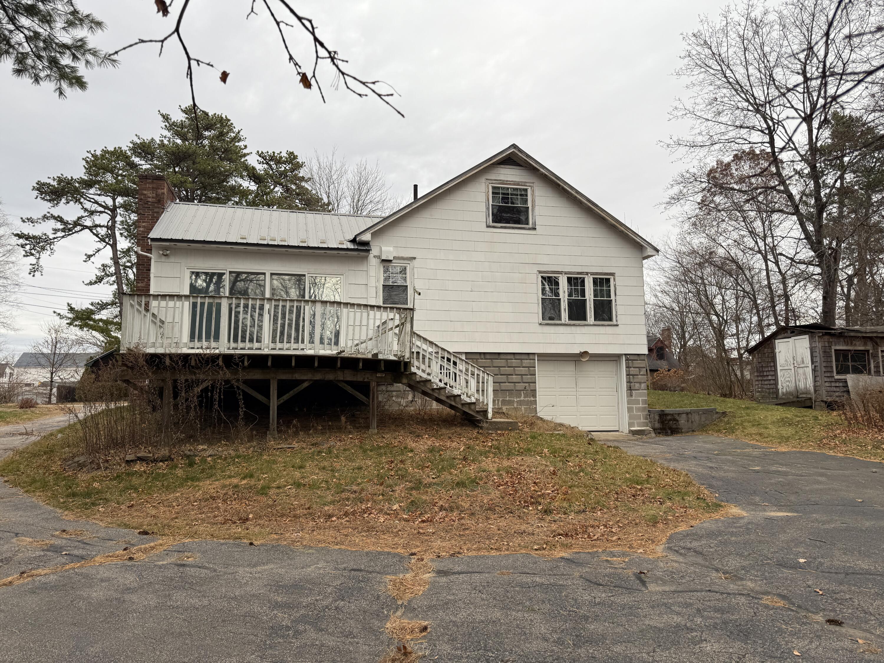 7 Vermont Street Sanford, ME 04073 - Photo 4 of 49 IMG_0726