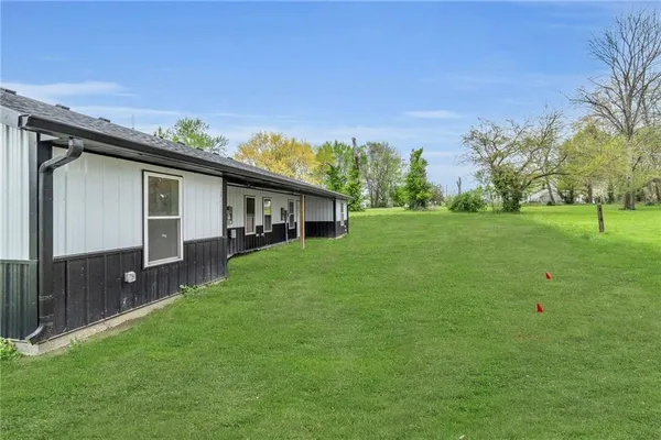 $375,000 | 1-2 West Lot 1 Railroad Addition Street, Hamilton, MO 64644