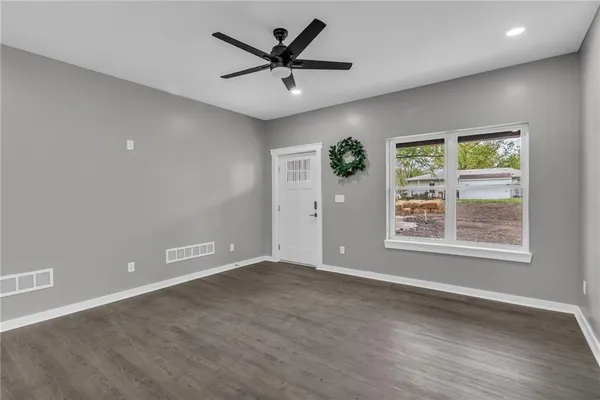 $375,000 | 1-2 West Lot 1 Railroad Addition Street, Hamilton, MO 64644