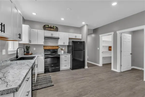 $375,000 | 1-2 West Lot 1 Railroad Addition Street, Hamilton, MO 64644