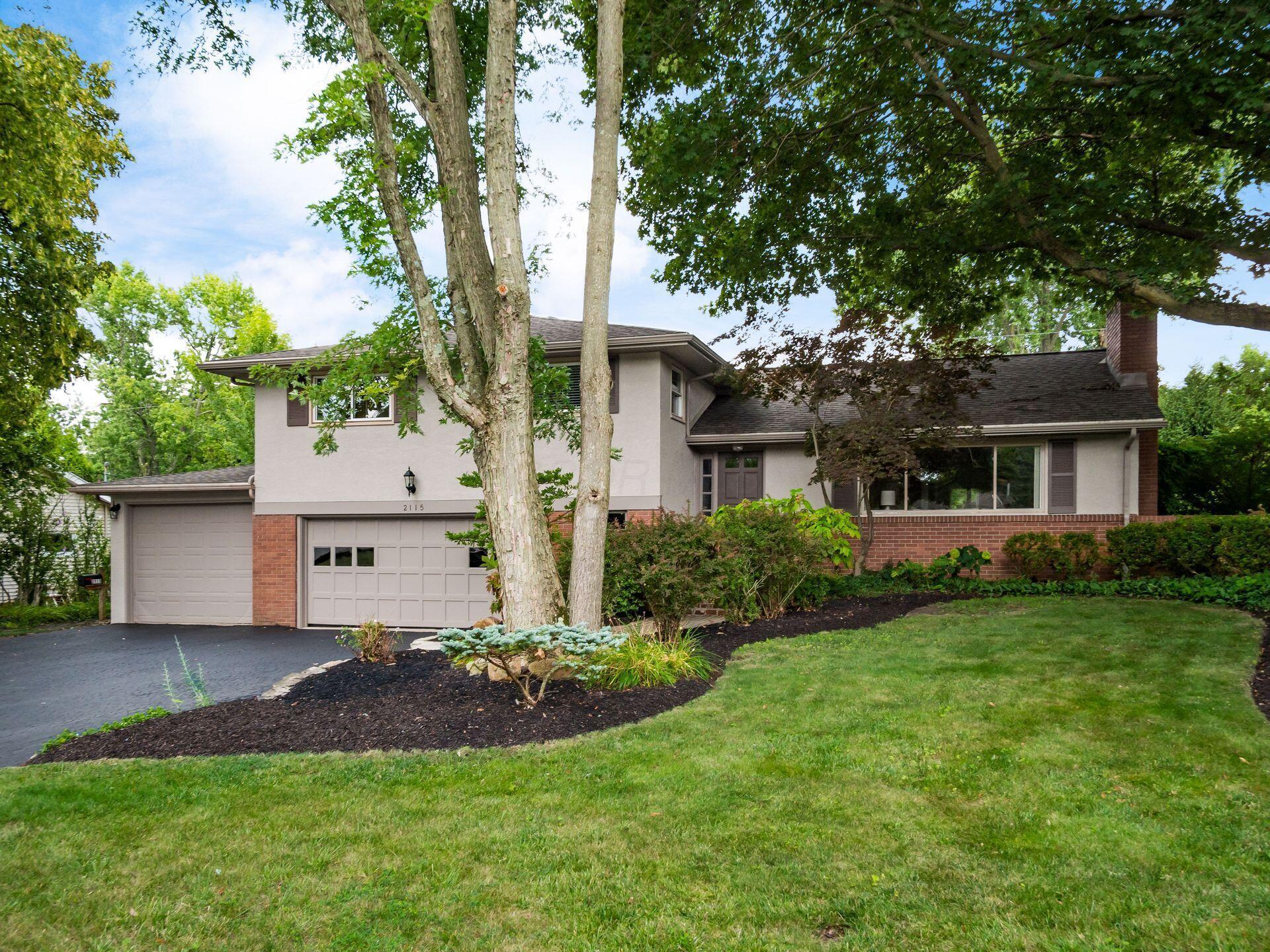 2115 Haviland Road Columbus, OH 43220 - Photo 1 of 51 Curb Appeal!
