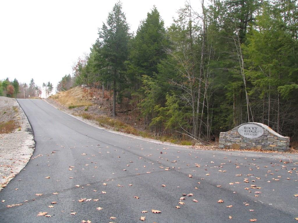 Lot 4 Rocky Ridge Road Naples, ME 04055 - Photo 3 of 4 Photo