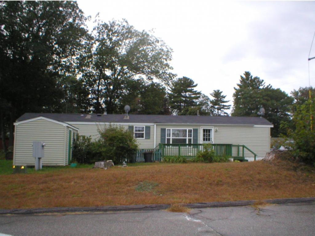 4 Downfield Lane Rochester, NH 03867 - Photo 1 of 15