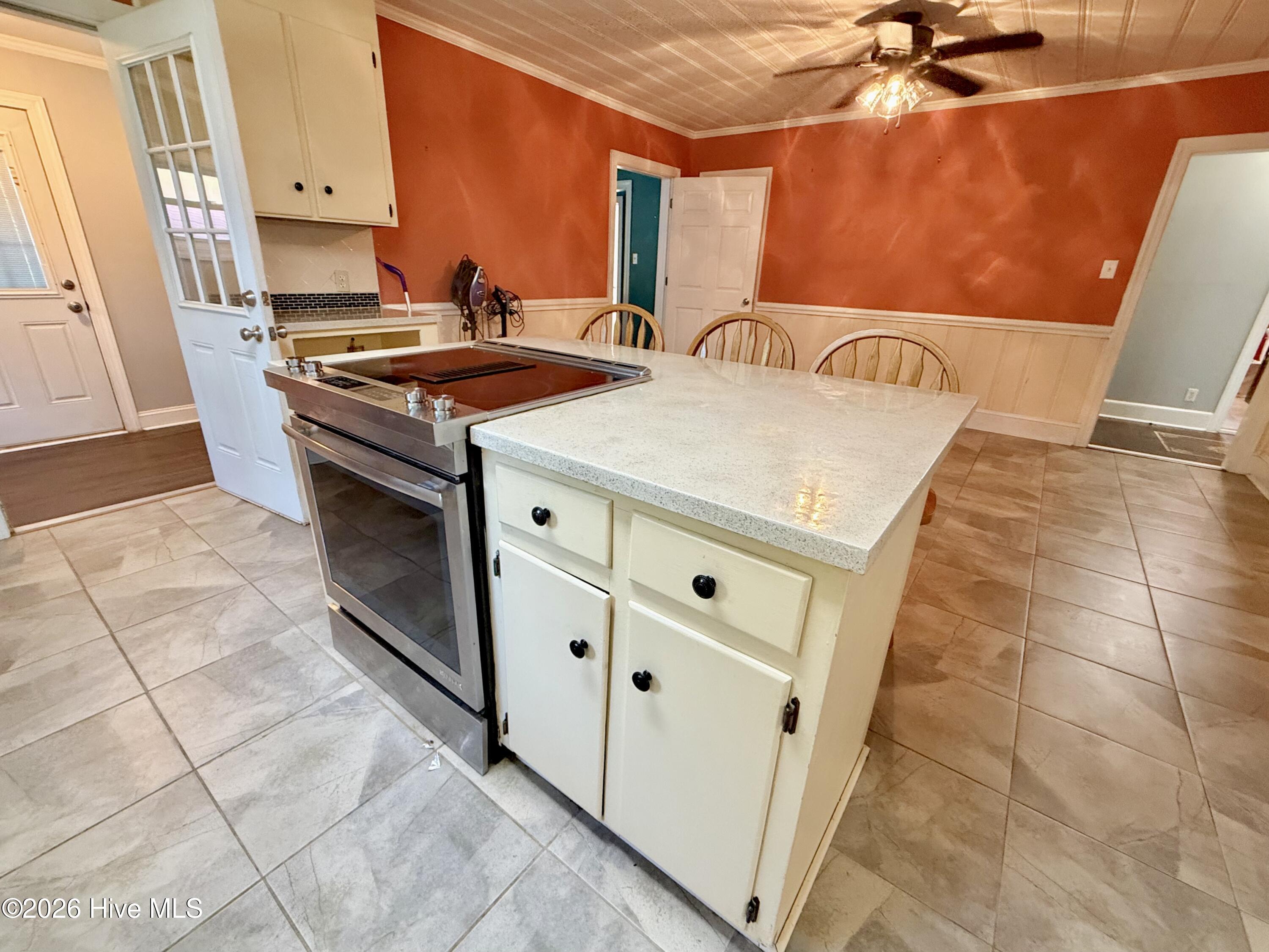 2898 Wallace Family Road Kinston, NC 28501 - Photo 37 of 58