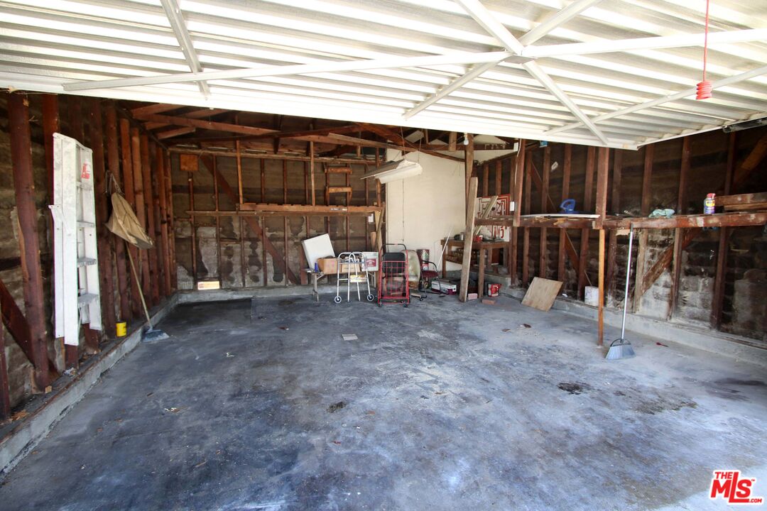 1022 West 156th Street Compton, CA 90220 - Photo 24 of 24 a view of a storage & utility room