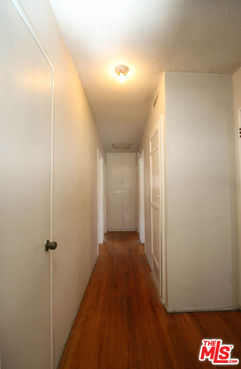 1022 West 156th Street Compton, CA 90220 - Photo 7 of 24 a view of a hallway