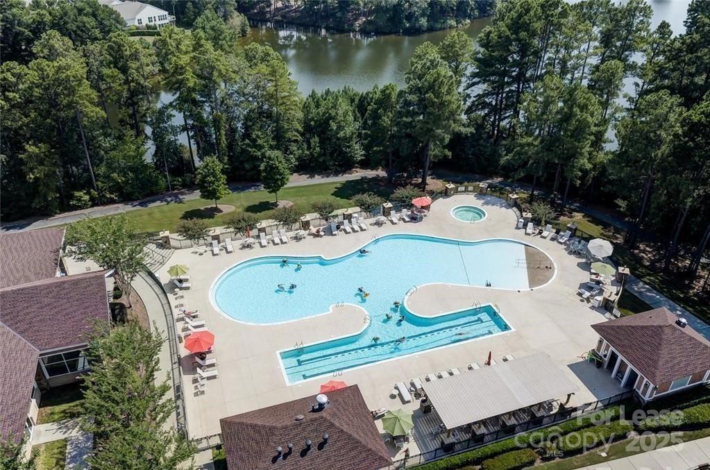 7012 Kitty Hawk Lane Fort Mill, SC 29707 - Photo 31 of 46