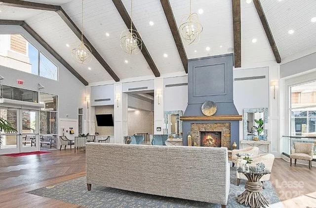 7012 Kitty Hawk Lane Fort Mill, SC 29707 - Photo 36 of 46