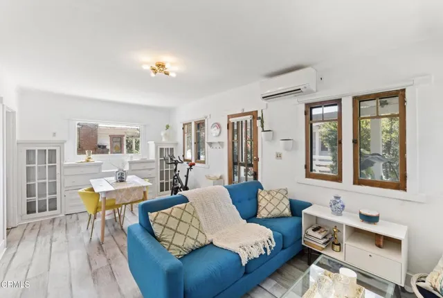 $558,000 | 100 Palmetto Drive, Unit 2, Pasadena, CA 91105