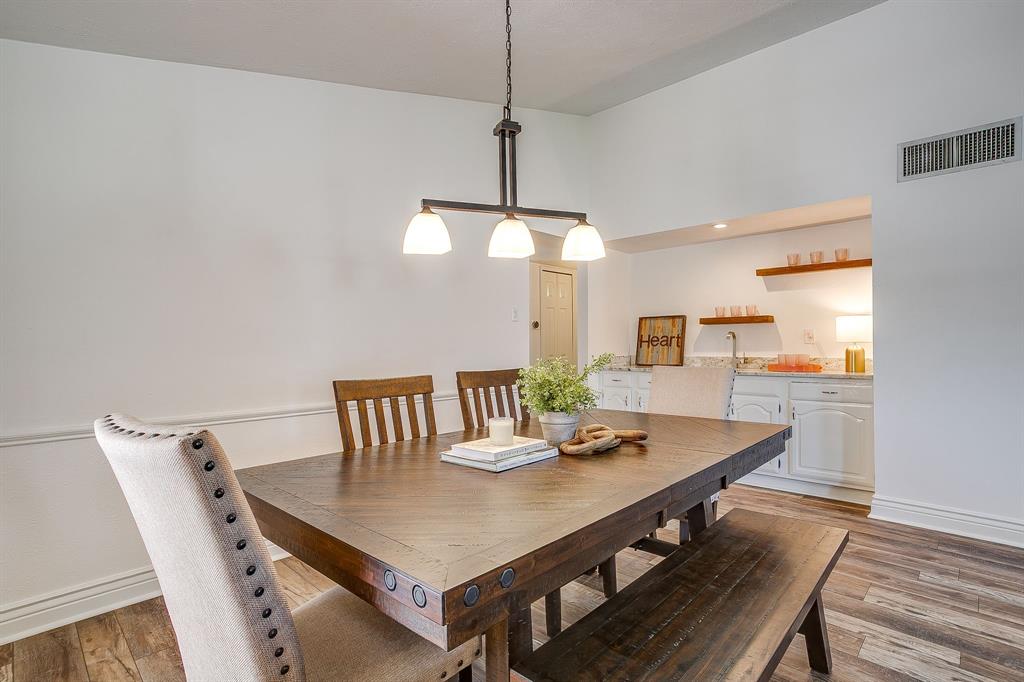 3113 Spring Grove Drive Bedford, TX 76021 - Photo 13 of 33