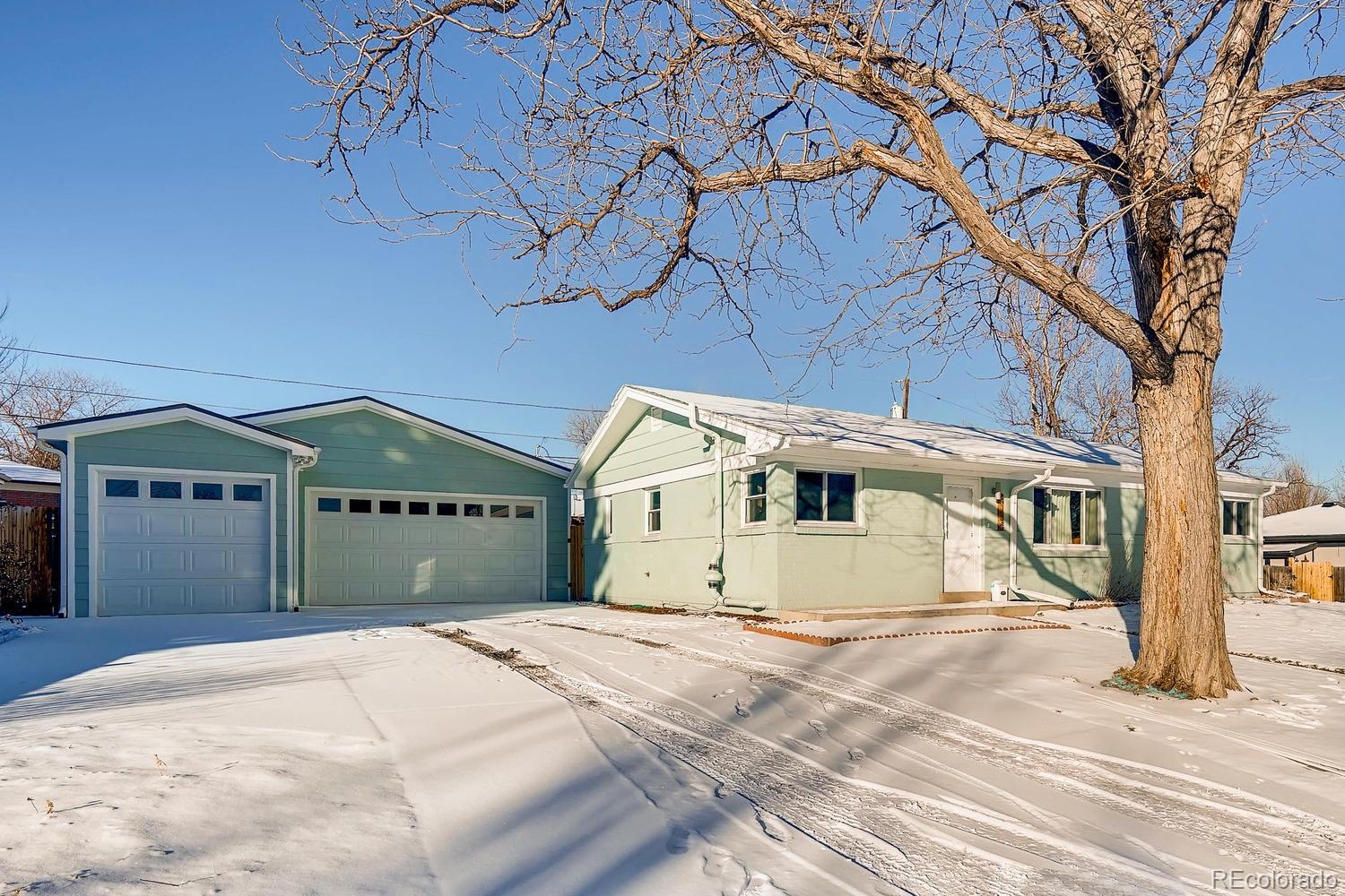 4135 Ingalls Street Wheat Ridge, CO 80033 - Photo 1 of 18 Gallery Image 1