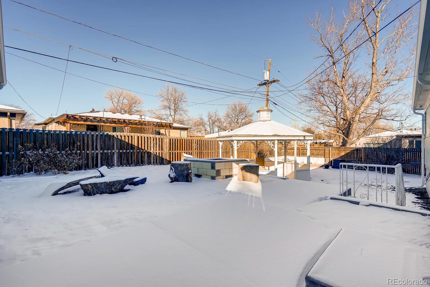 4135 Ingalls Street Wheat Ridge, CO 80033 - Photo 14 of 18 Gallery Image 14