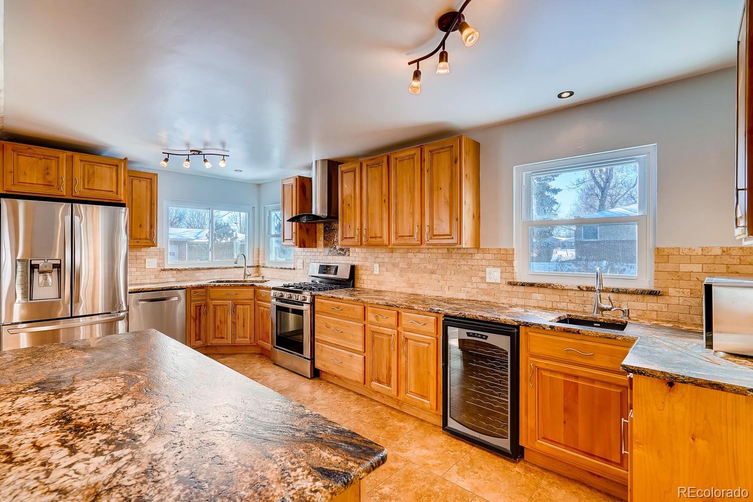 4135 Ingalls Street Wheat Ridge, CO 80033 - Photo 2 of 18 Gallery Image 2