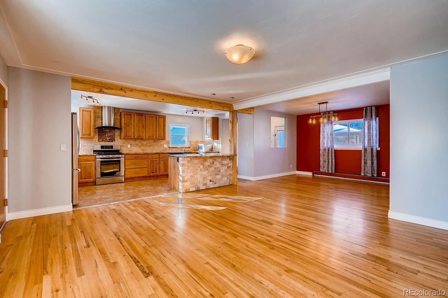 4135 Ingalls Street Wheat Ridge, CO 80033 - Photo 4 of 18 Gallery Image 4