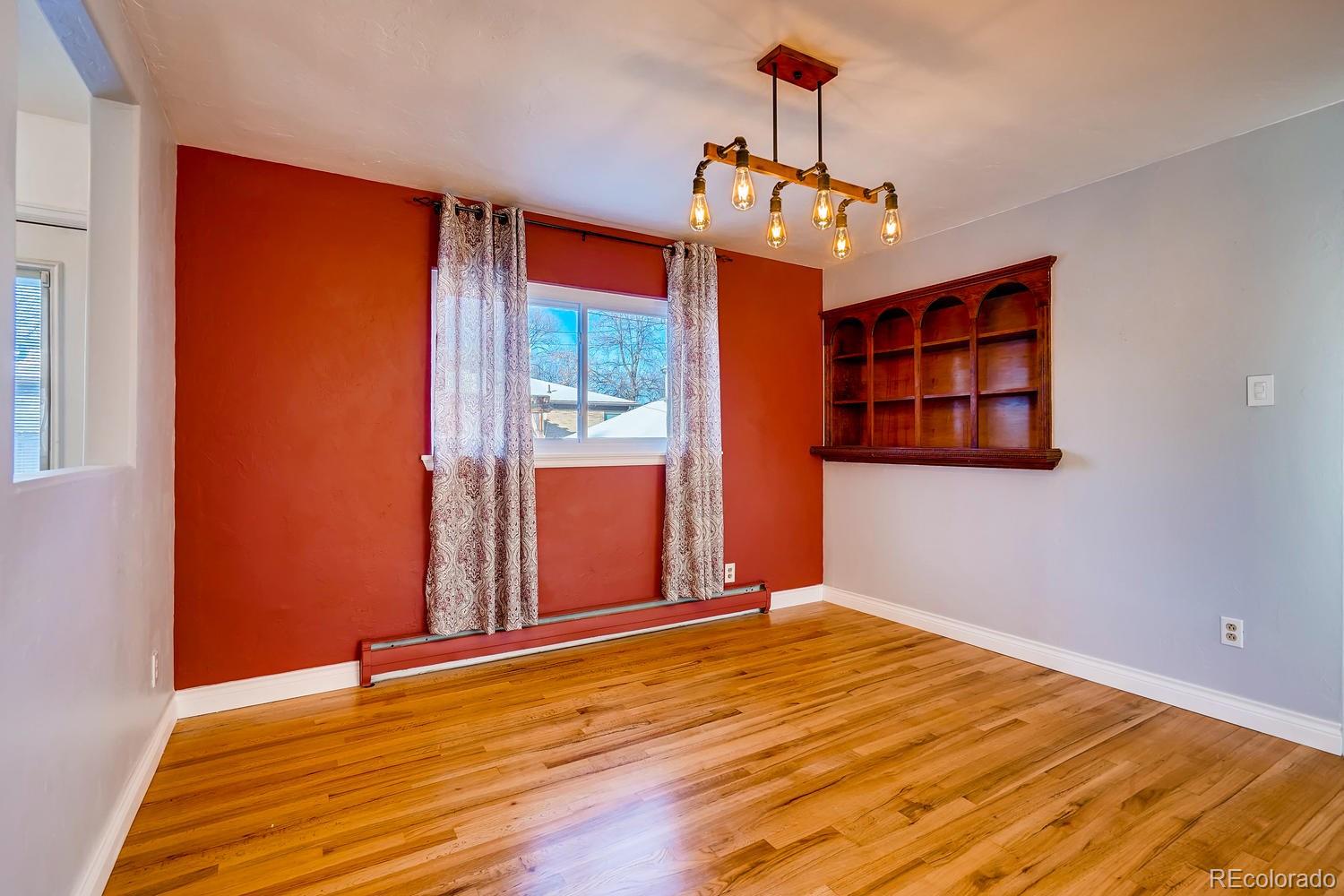 4135 Ingalls Street Wheat Ridge, CO 80033 - Photo 5 of 18 Gallery Image 5