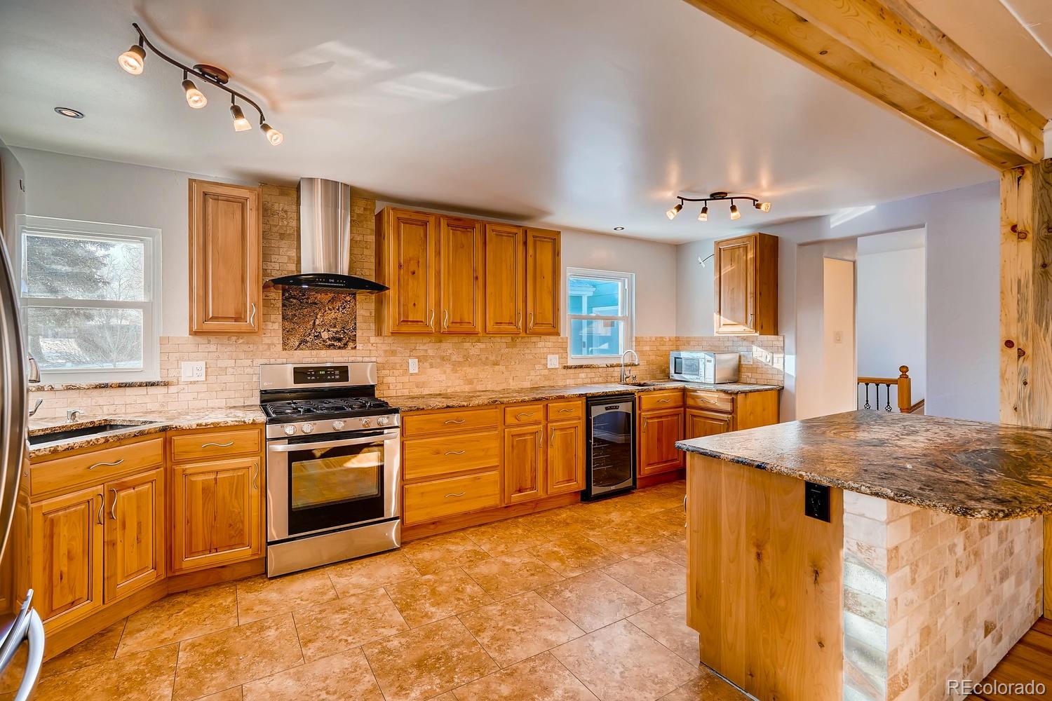 4135 Ingalls Street Wheat Ridge, CO 80033 - Photo 6 of 18 Gallery Image 6