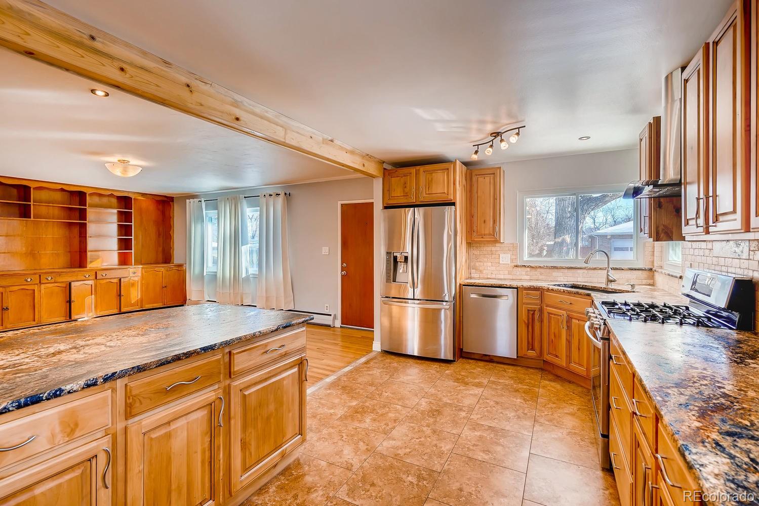 4135 Ingalls Street Wheat Ridge, CO 80033 - Photo 7 of 18 Gallery Image 7