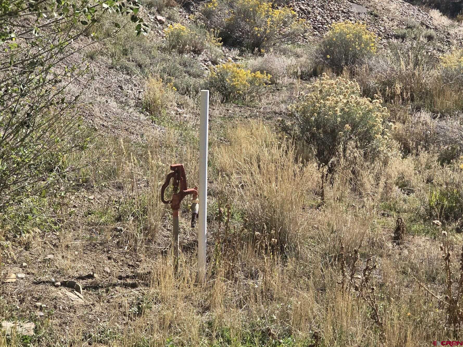 58 Rawhide Road Durango, CO 81303 - Photo 7 of 10 a close view of shower