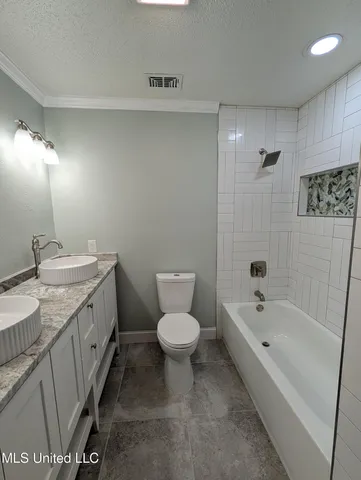 $187,000 | 2302 Wilson Avenue, Pascagoula, MS 39567