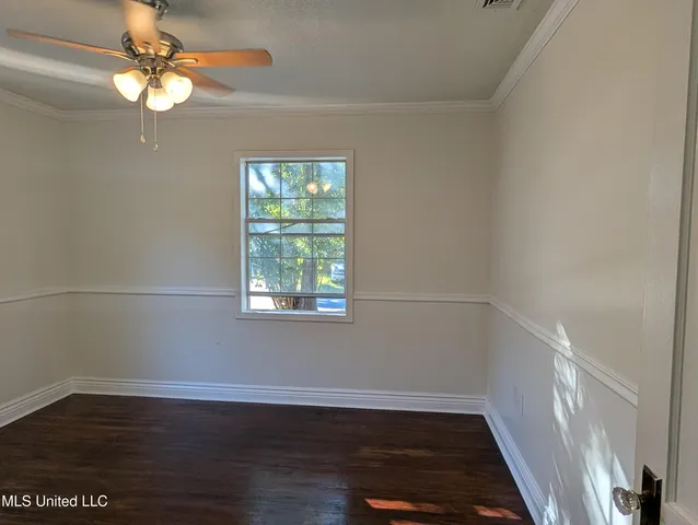 $187,000 | 2302 Wilson Avenue, Pascagoula, MS 39567