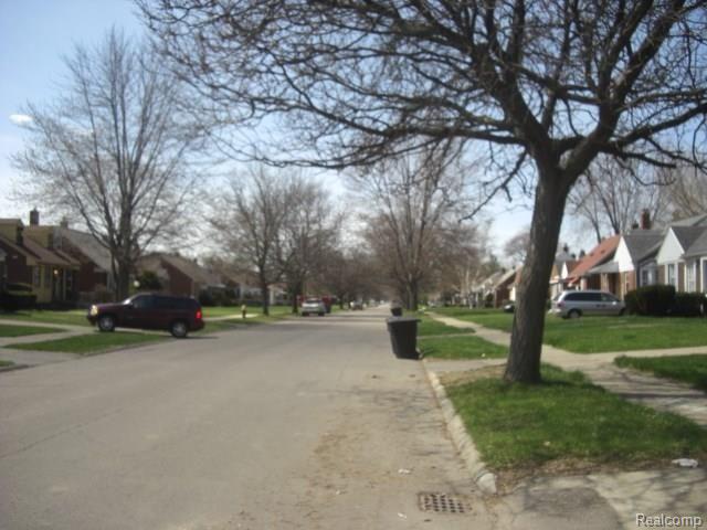 12871 Riad Street Detroit, MI 48224 - Photo 8 of 9