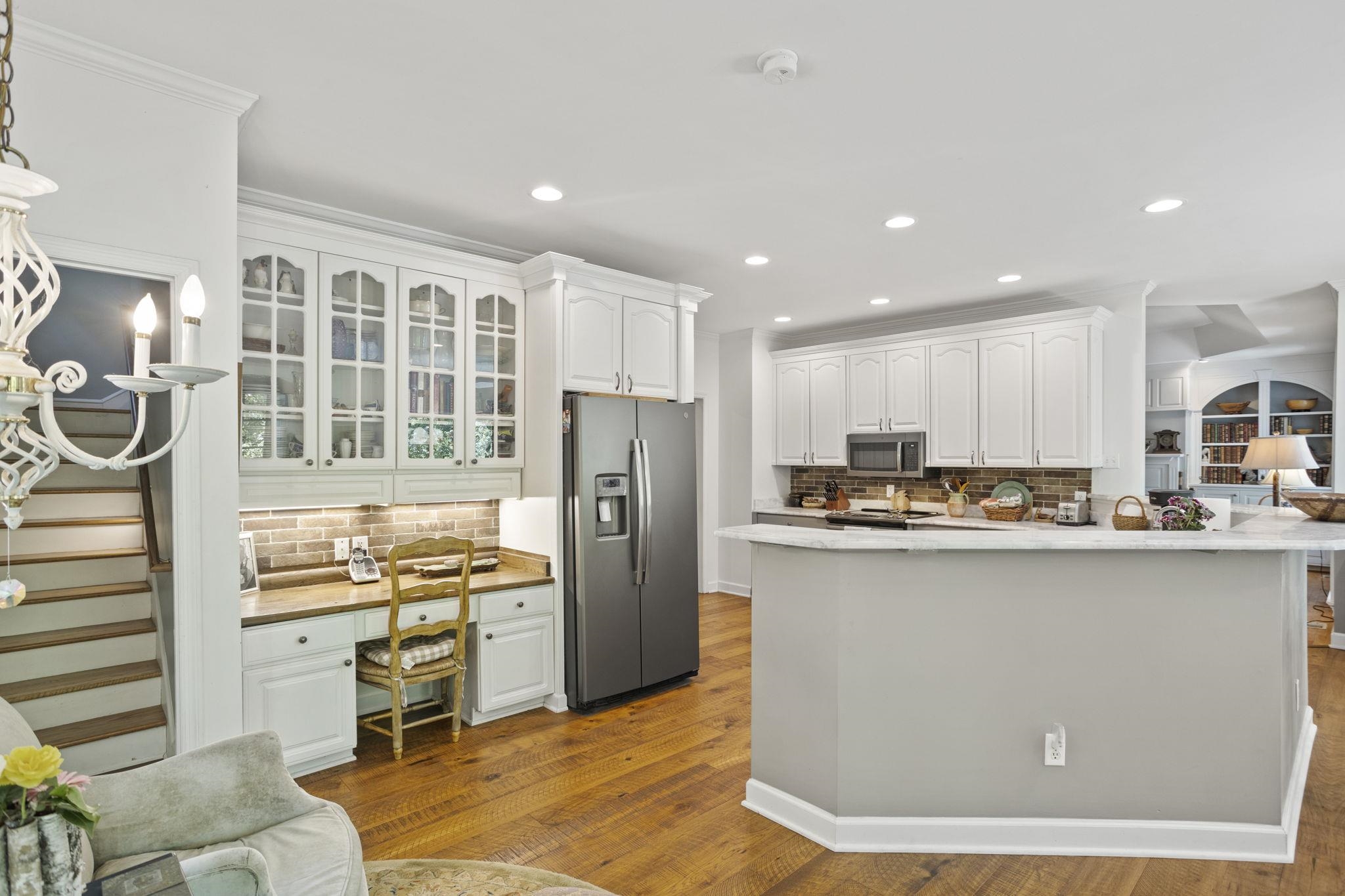 2222 Landrum Mill Road Campobello, SC 29322 - Photo 14 of 45