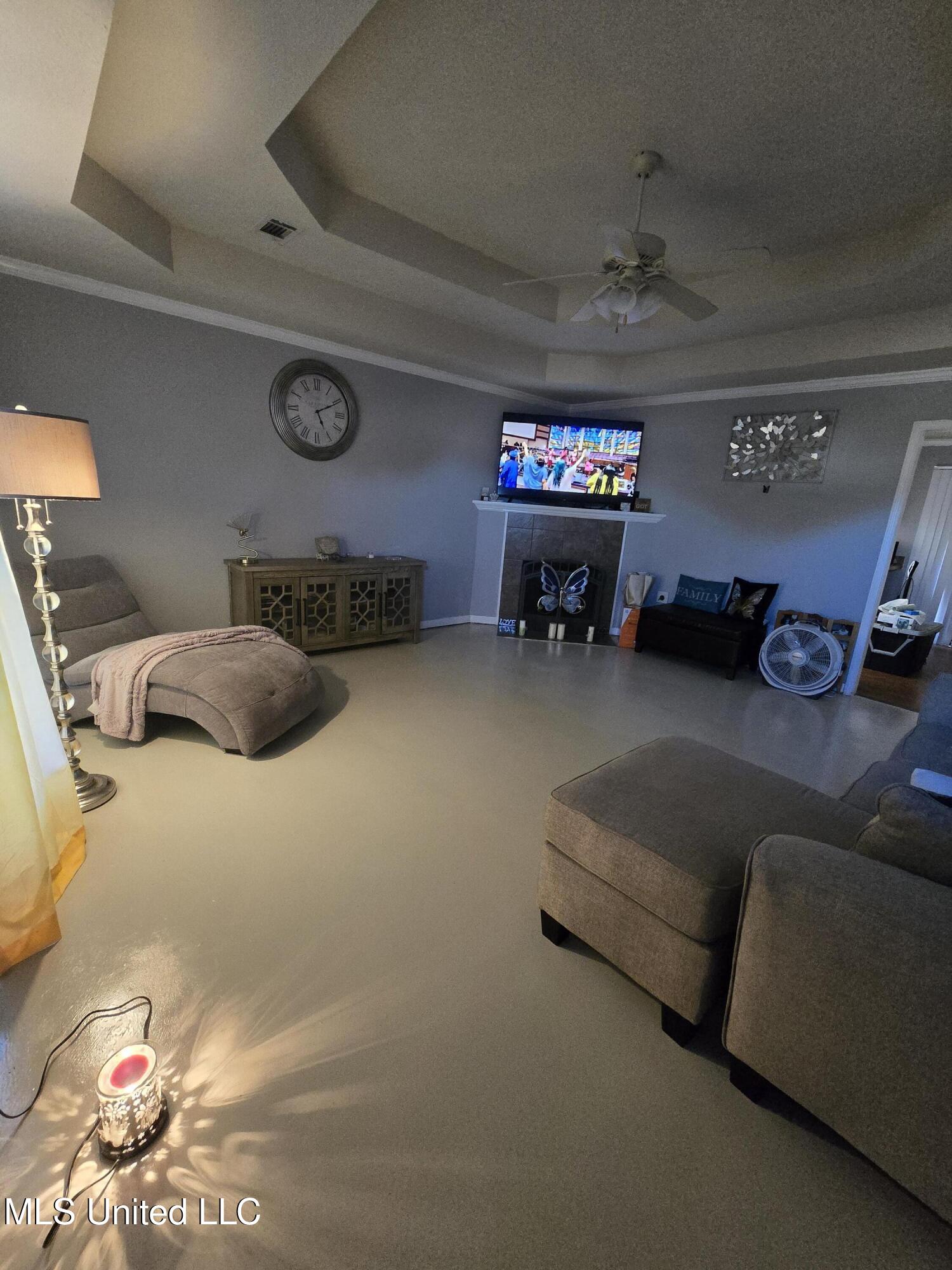 212 Callaway Circle Byram, MS 39272 - Photo 11 of 19 20260201_160826