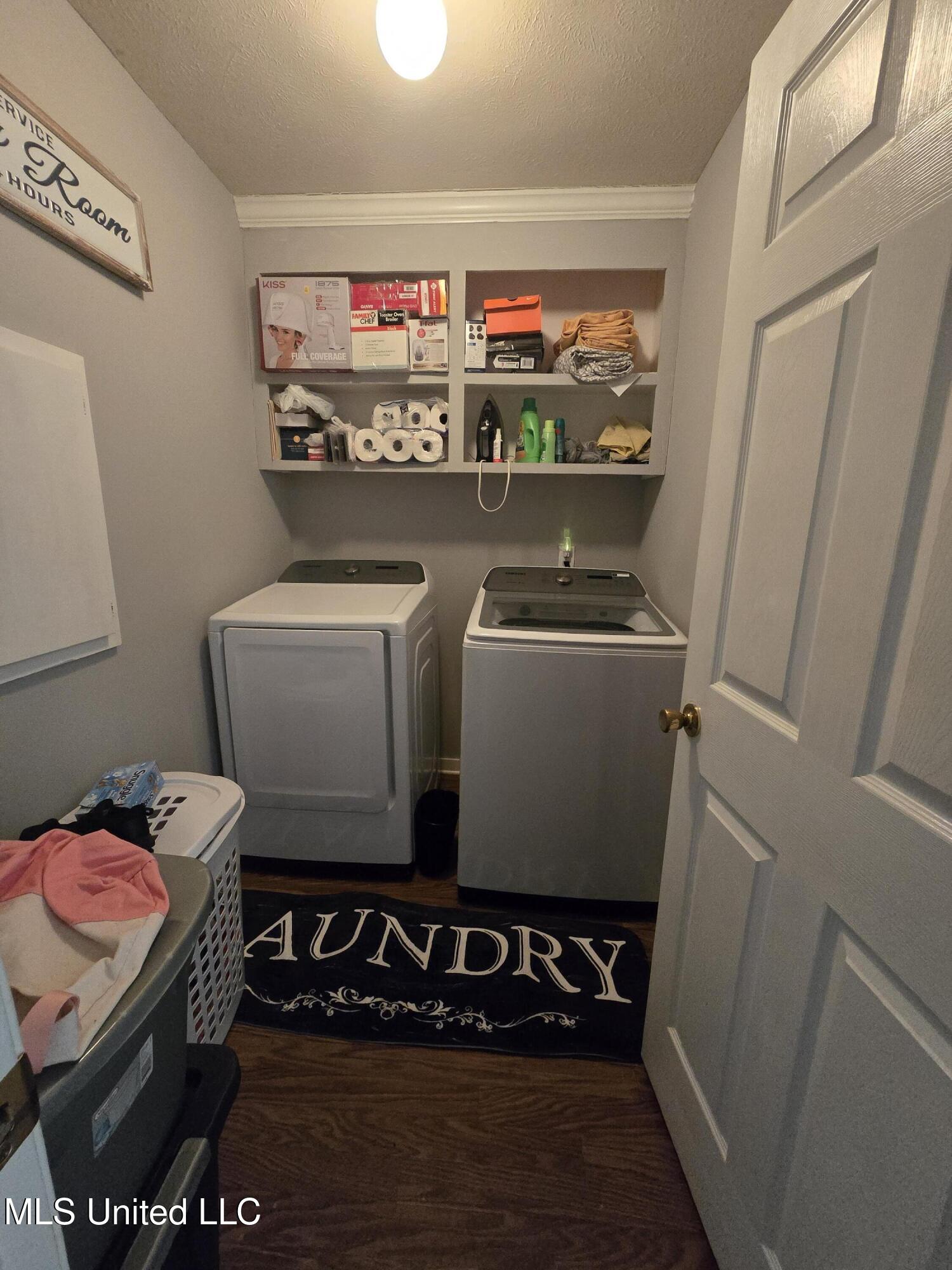 212 Callaway Circle Byram, MS 39272 - Photo 19 of 19 20260201_161206