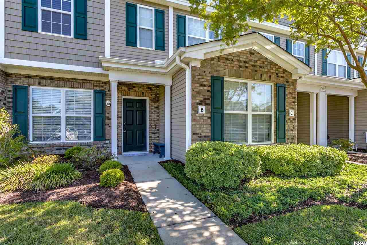 159 Chenoa Drive, Unit B Murrells Inlet, SC 29576 - Photo 1 of 40 Gallery Image 1