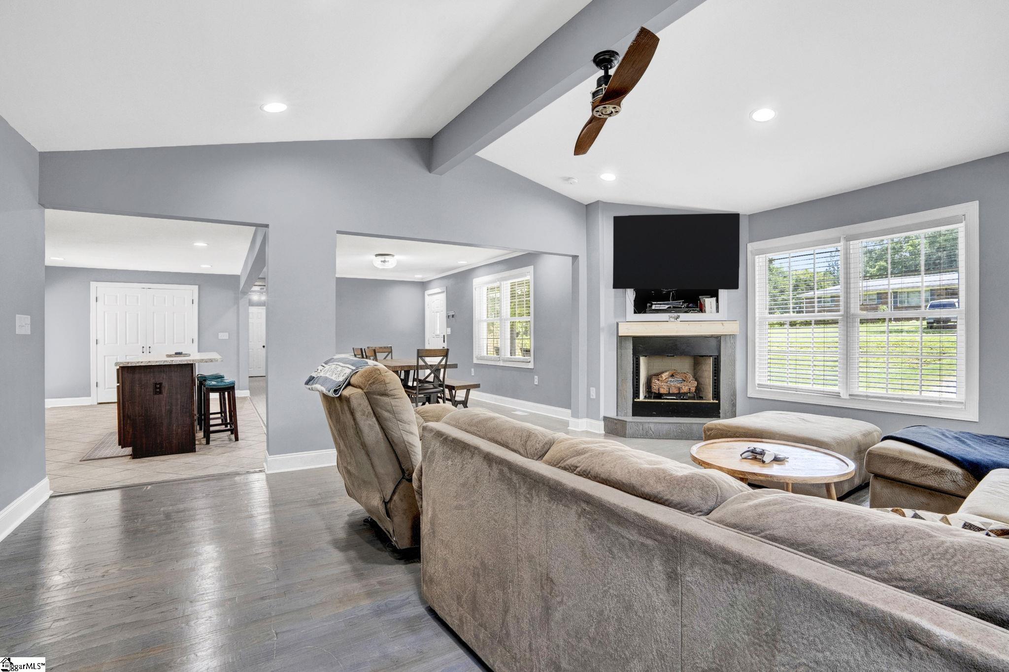 273 Sunset Boulevard Clinton, SC 29325 - Photo 15 of 34