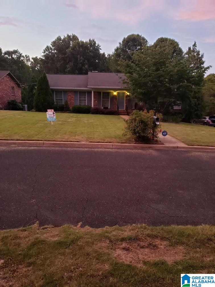 724 Walnut Avenue Birmingham, AL 35206 - Photo 1 of 1