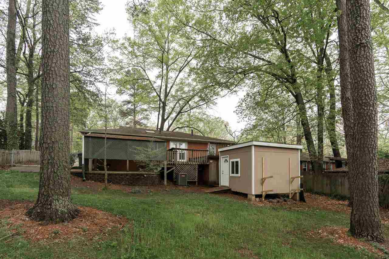 3132 Brentwood Road Raleigh, NC 27604 - Photo 25 of 27 Photo 25