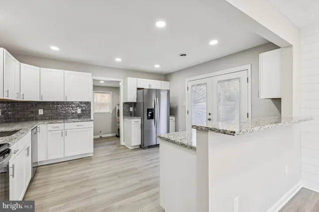 $350,000 | 12816 Thompson Drive, Waldorf, MD 20602