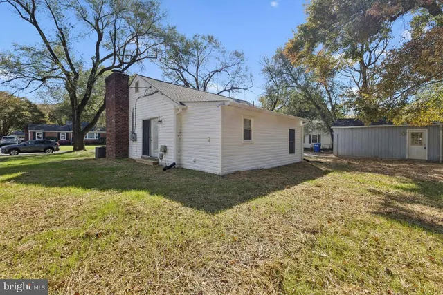 $350,000 | 12816 Thompson Drive, Waldorf, MD 20602