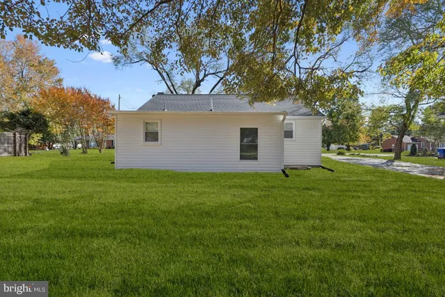 $350,000 | 12816 Thompson Drive, Waldorf, MD 20602