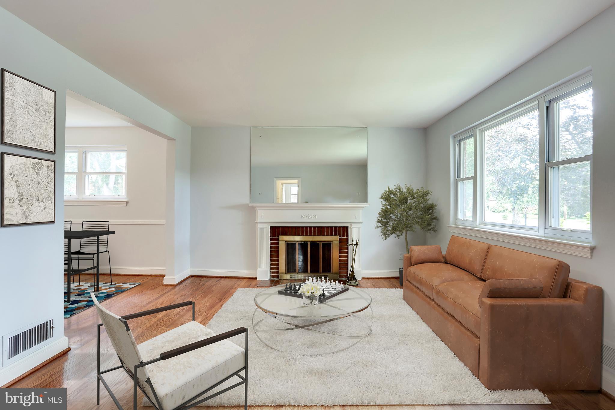 11020 Cone Lane Silver Spring, MD 20902 - Photo 1 of 36 Gallery Image 1