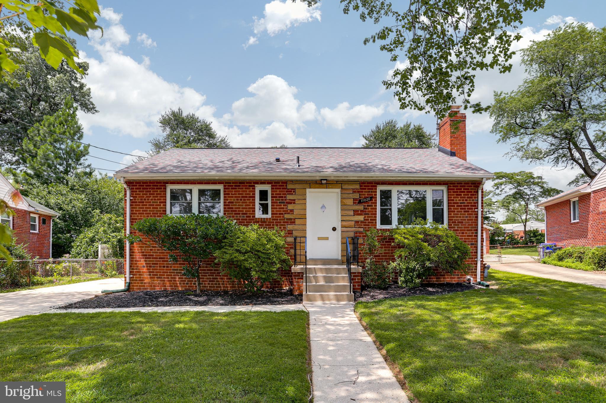 11020 Cone Lane Silver Spring, MD 20902 - Photo 3 of 36 Gallery Image 3