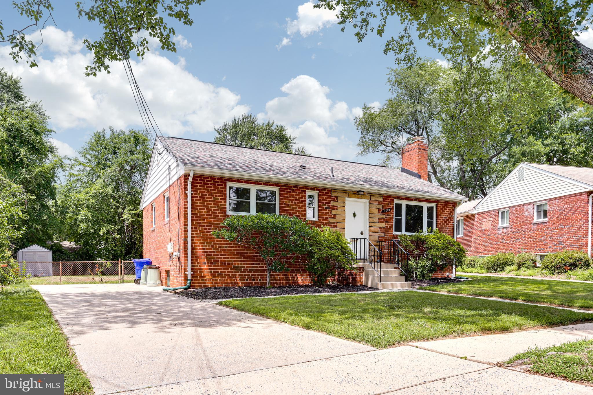 11020 Cone Lane Silver Spring, MD 20902 - Photo 4 of 36 Gallery Image 4