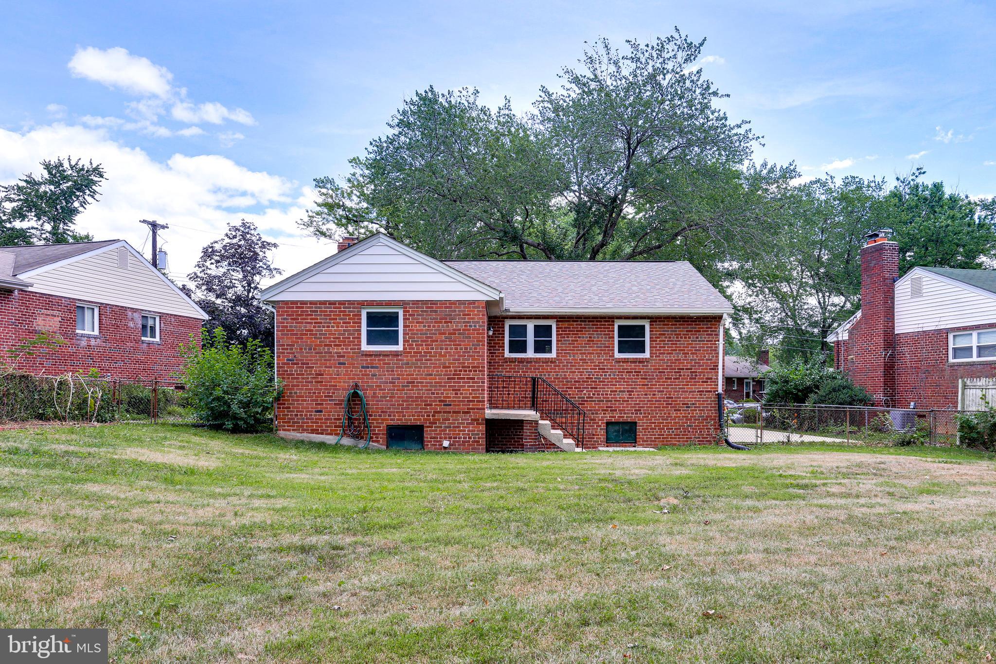 11020 Cone Lane Silver Spring, MD 20902 - Photo 34 of 36 Gallery Image 34