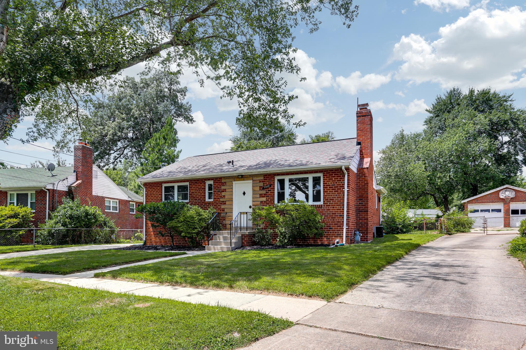 11020 Cone Lane Silver Spring, MD 20902 - Photo 36 of 36 Gallery Image 36