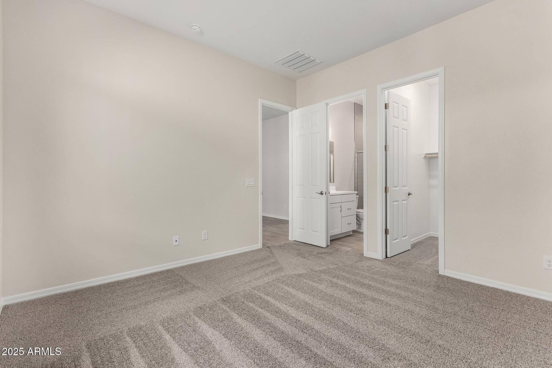 4818 West Capistrano Avenue Laveen, AZ 85339 - Photo 24 of 44 a view of an empty room