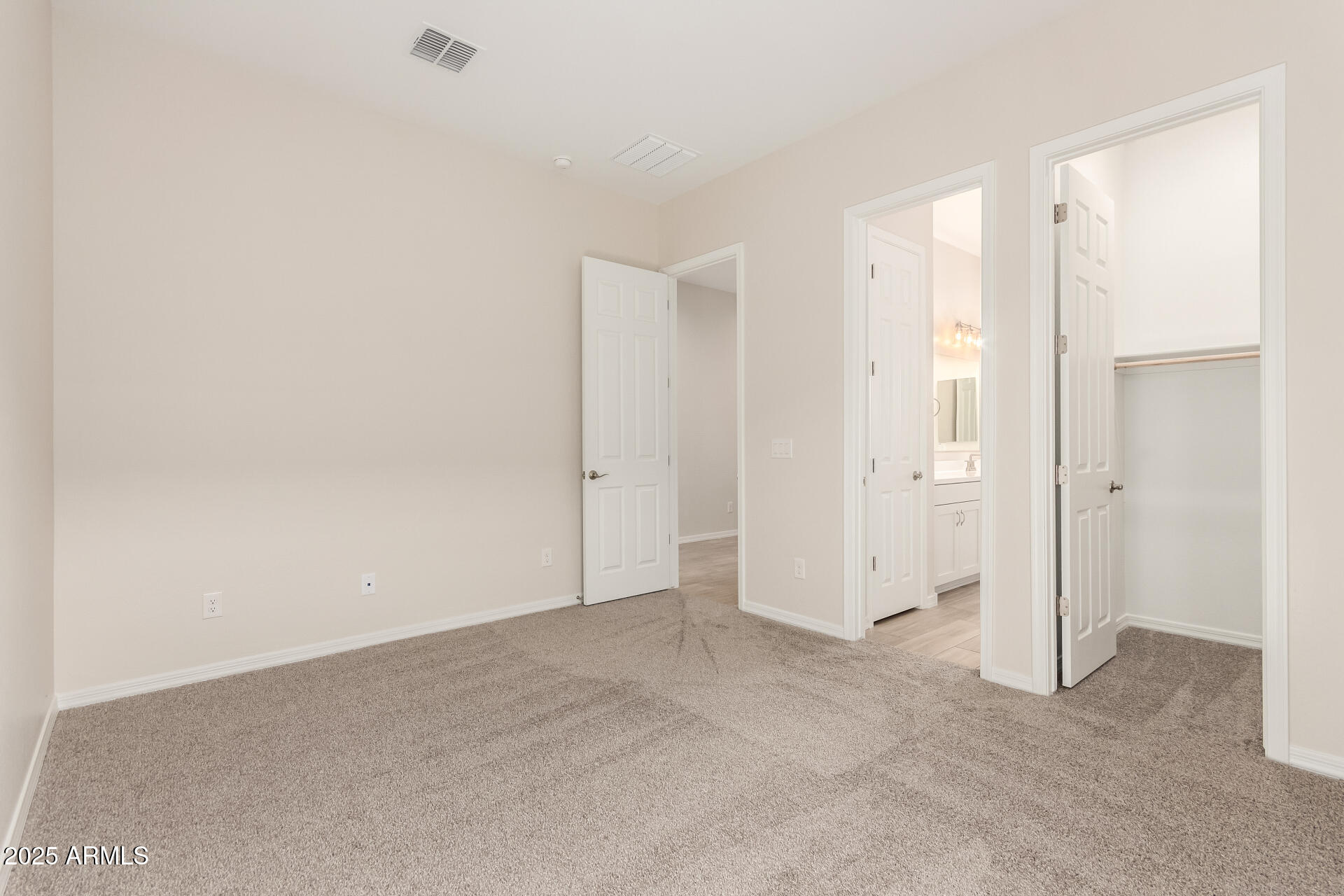 4818 West Capistrano Avenue Laveen, AZ 85339 - Photo 32 of 44 a view of an empty room